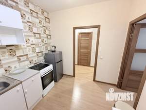 1-к квартира, на длительный срок, 30м2, 16/21 этаж