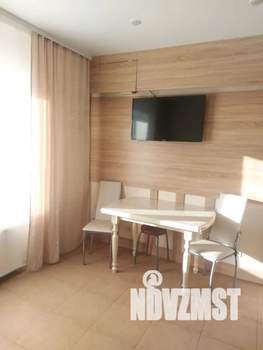 1-к квартира, посуточно, 45м2, 1/4 этаж
