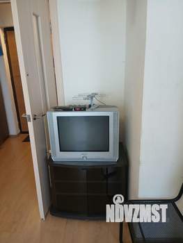 1-к квартира, посуточно, 26м2, 5/14 этаж