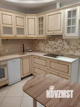2-к квартира, на длительный срок, 60м2, 12/17 этаж