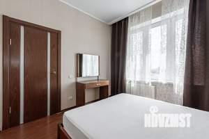 2-к квартира, на длительный срок, 50м2, 18/23 этаж