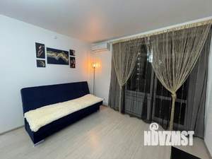 2-к квартира, посуточно, 46м2, 15/32 этаж