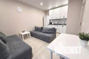 2-к квартира, посуточно, 63м2, 20/25 этаж