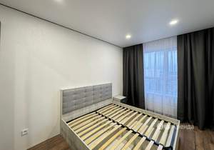 1-к квартира, на длительный срок, 44м2, 9/22 этаж