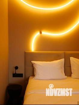 1-к квартира, посуточно, 30м2, 5/5 этаж