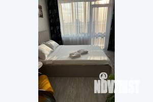 1-к квартира, посуточно, 25м2, 12/31 этаж