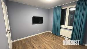 2-к квартира, на длительный срок, 52м2, 16/37 этаж