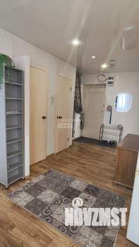 2-к квартира, на длительный срок, 47м2, 8/12 этаж