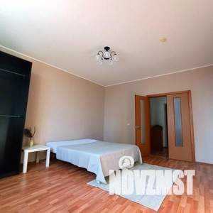 1-к квартира, на длительный срок, 51м2, 8/25 этаж