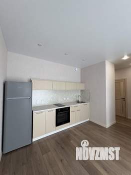 1-к квартира, на длительный срок, 33м2, 4/9 этаж