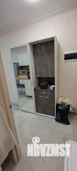 Студия квартира, на длительный срок, 23м2, 8/27 этаж