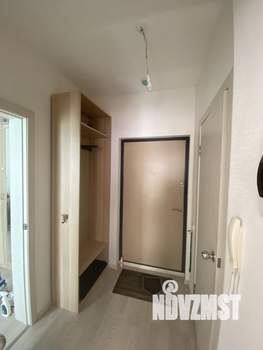 1-к квартира, на длительный срок, 30м2, 4/25 этаж