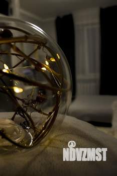 Студия квартира, посуточно, 20м2, 2/4 этаж