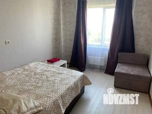 2-к квартира, посуточно, 46м2, 11/16 этаж