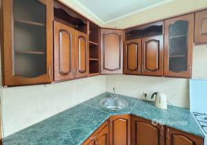 1-к квартира, на длительный срок, 31м2, 3/4 этаж