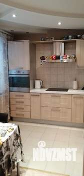3-к квартира, на длительный срок, 90м2, 7/12 этаж