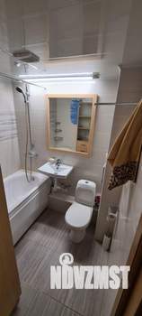 1-к квартира, на длительный срок, 37м2, 7/9 этаж