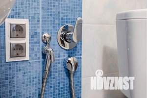 1-к квартира, посуточно, 40м2, 2/16 этаж