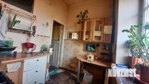 1-к квартира, на длительный срок, 31м2, 4/4 этаж