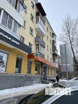 2-к квартира, на длительный срок, 44м2, 3/5 этаж