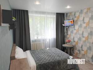 1-к квартира, посуточно, 28м2, 1/5 этаж