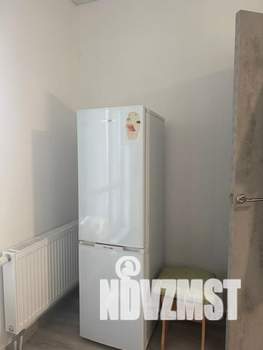 1-к квартира, на длительный срок, 36м2, 19/25 этаж