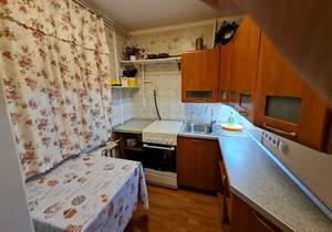 2-к квартира, на длительный срок, 45м2, 1/5 этаж