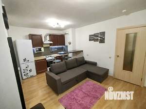 Студия квартира, на длительный срок, 29м2, 9/26 этаж