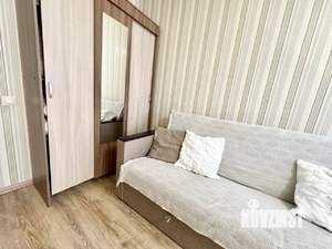 1-к квартира, посуточно, 42м2, 19/25 этаж