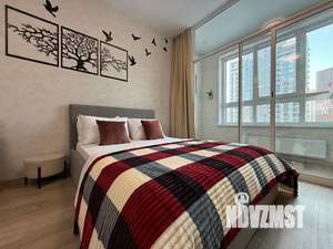 1-к квартира, посуточно, 29м2, 5/16 этаж