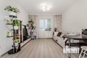 Студия квартира, на длительный срок, 24м2, 4/5 этаж