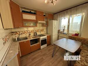 1-к квартира, на длительный срок, 42м2, 8/16 этаж