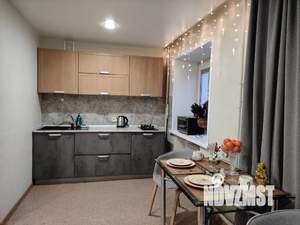 1-к квартира, посуточно, 44м2, 2/6 этаж