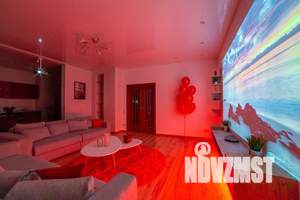 3-к квартира, посуточно, 118м2, 5/20 этаж