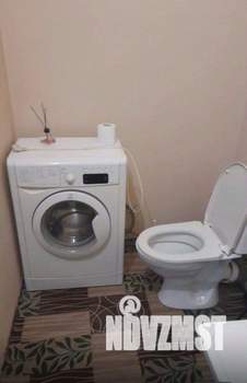 1-к квартира, посуточно, 41м2, 1/1 этаж