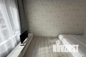 1-к квартира, посуточно, 29м2, 7/20 этаж