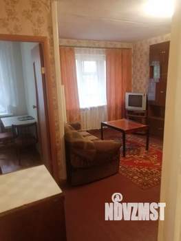 1-к квартира, на длительный срок, 32м2, 2/5 этаж