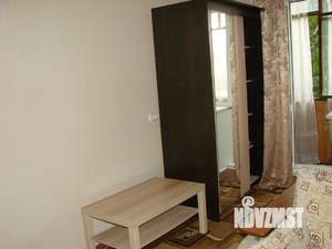 1-к квартира, на длительный срок, 33м2, 1/12 этаж
