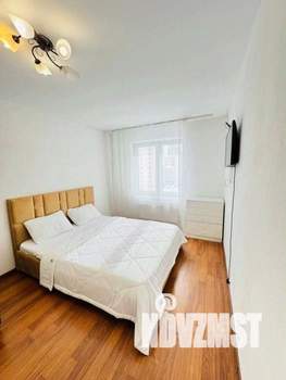 2-к квартира, посуточно, 80м2, 1/1 этаж