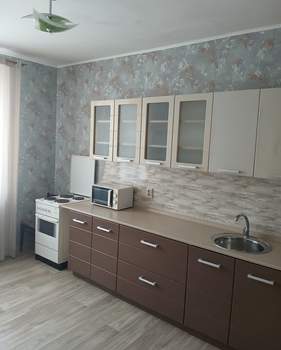 2-к квартира, на длительный срок, 59м2, 7/7 этаж