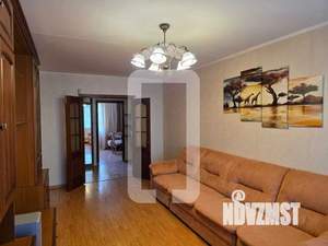 3-к квартира, на длительный срок, 69м2, 4/12 этаж