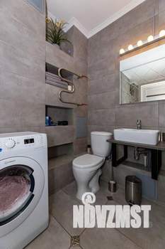 1-к квартира, посуточно, 39м2, 1/1 этаж