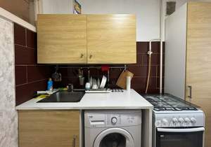1-к квартира, на длительный срок, 38м2, 8/9 этаж