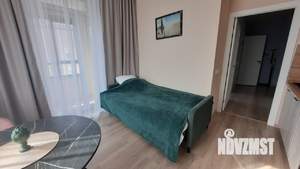 1-к квартира, посуточно, 37м2, 10/10 этаж