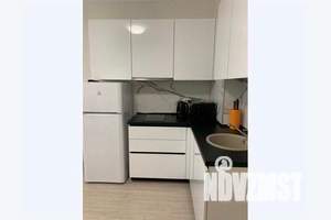 1-к квартира, посуточно, 42м2, 6/26 этаж