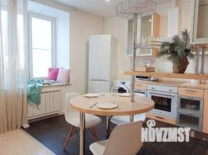 2-к квартира, посуточно, 84м2, 1/1 этаж