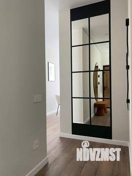 2-к квартира, посуточно, 54м2, 1/1 этаж