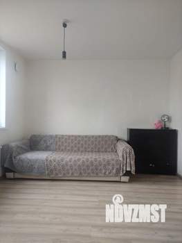 Студия квартира, на длительный срок, 24м2, 5/15 этаж