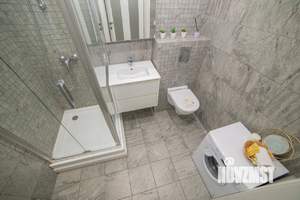2-к квартира, посуточно, 40м2, 1/1 этаж
