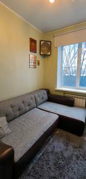 3-к квартира, на длительный срок, 65м2, 1/3 этаж